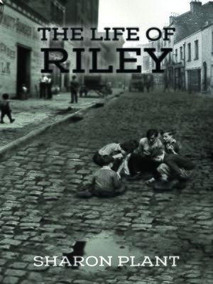 cover image of The Life of Riley